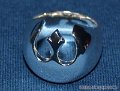 Gentle Giant Rebel Ring